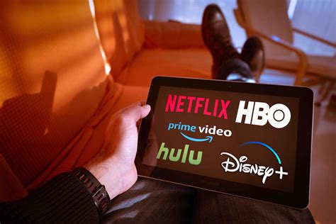 The Magic of Movie Streaming: Unlocking a World of Entertainment with Your Laptop